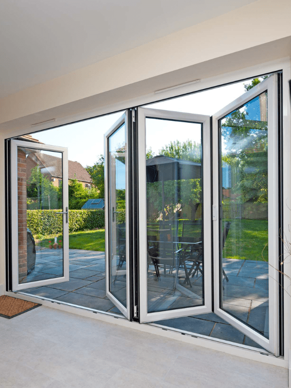 Doors Maghull Double Glazing