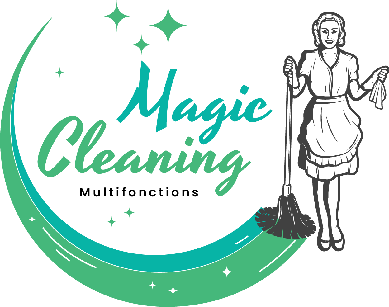 Magic Cleaning Vos articles de nettoyage