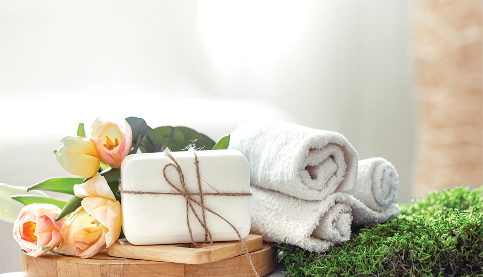 Home Magic Hands Massage