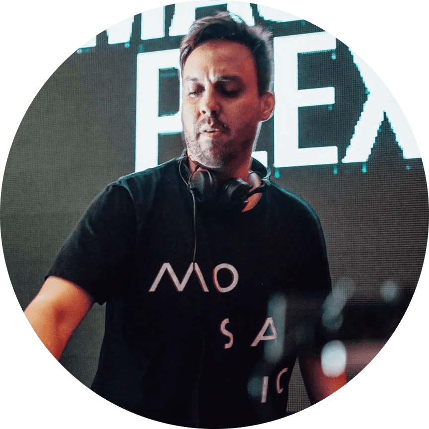 Solomun +1 Pacha Solomun 2024 DJ Solomun Info, Listings