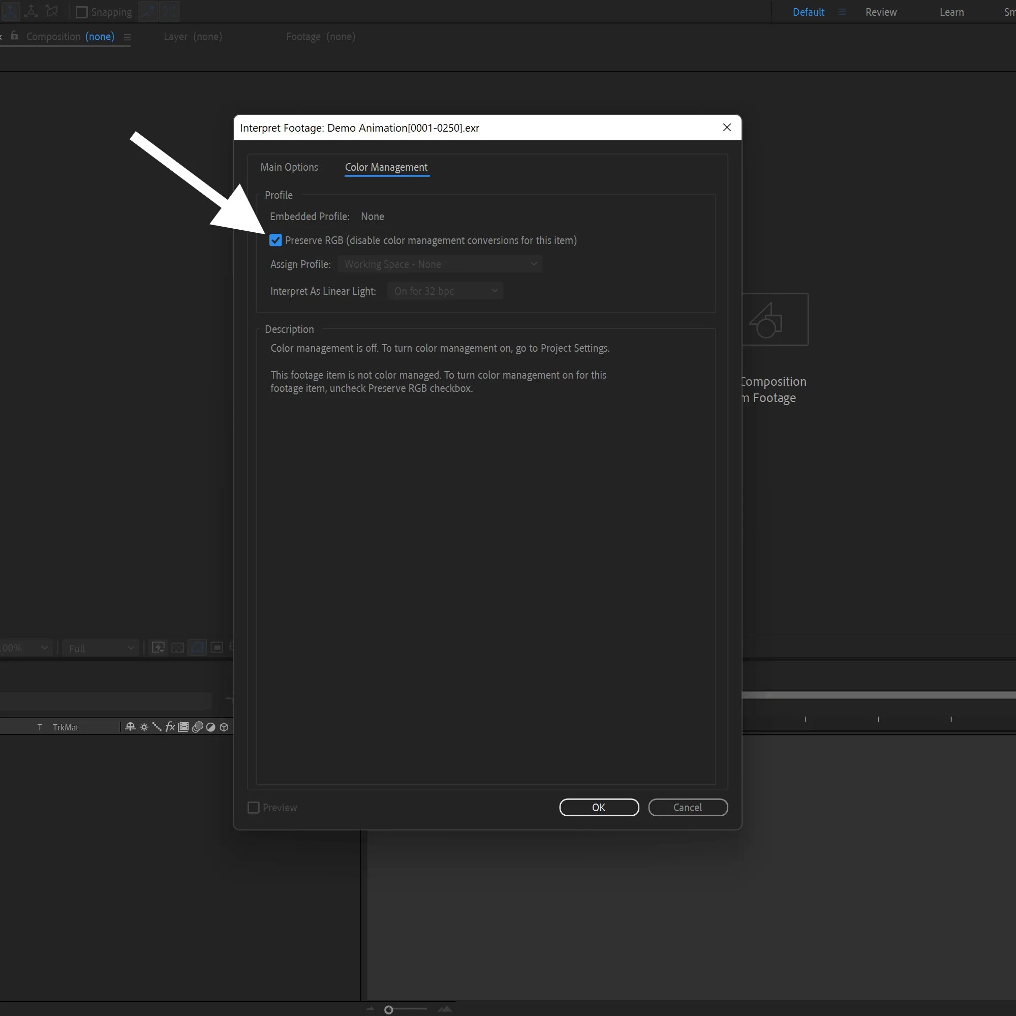 Export animations in Blender the professional way