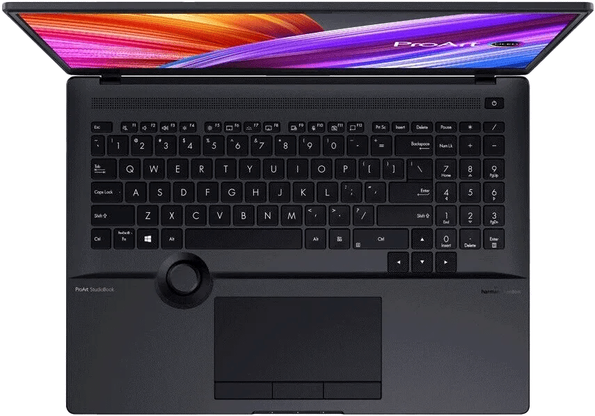 Best Laptops for 3D Artists March 25, 2022