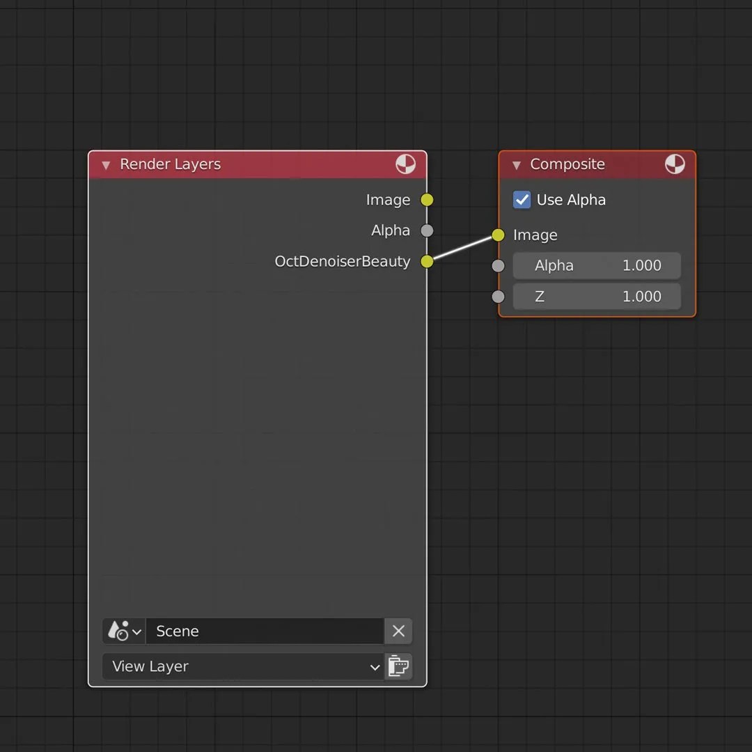 Denoising in Blender every Render Engine October 6, 2022