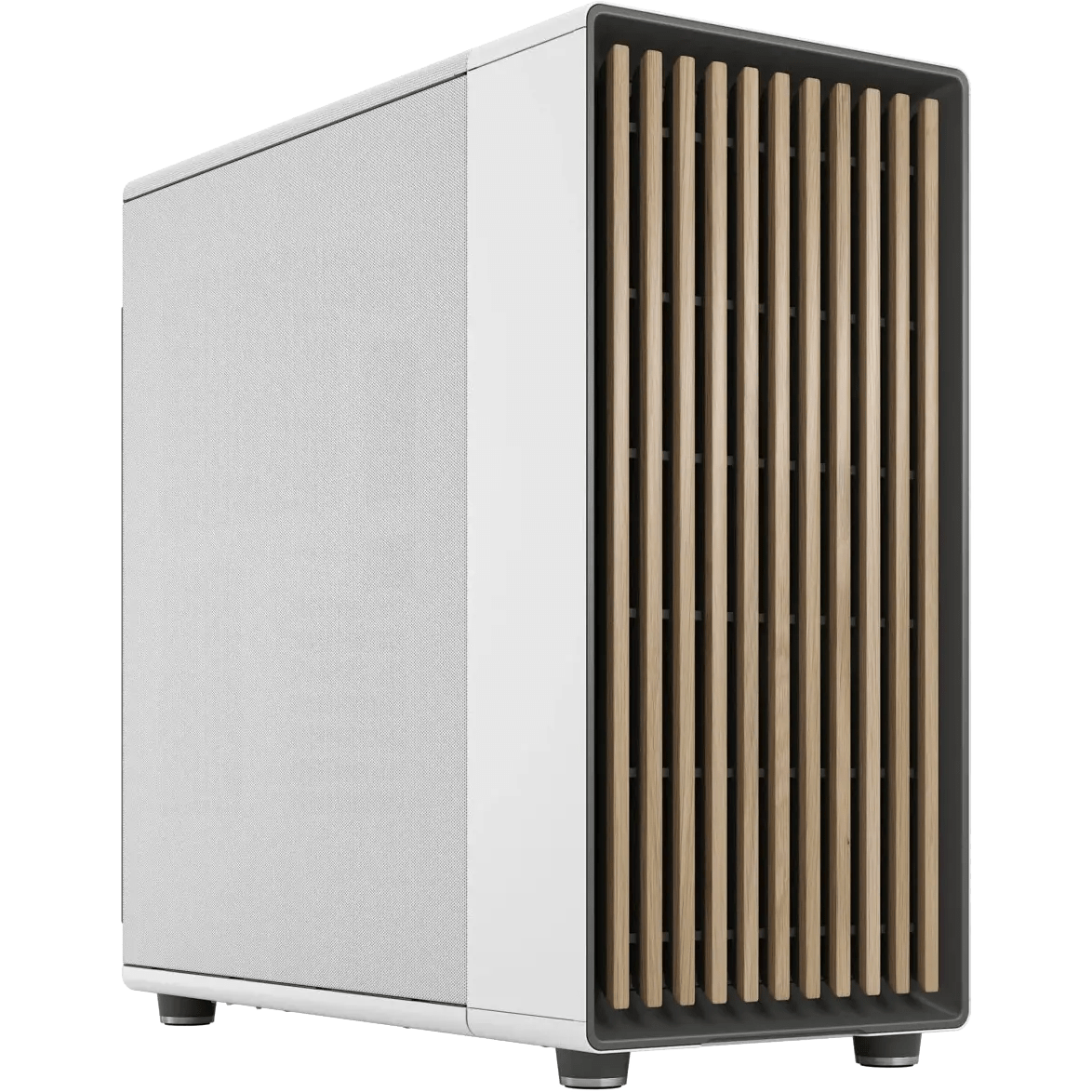 Building a better PC for Blender August 1, 2024