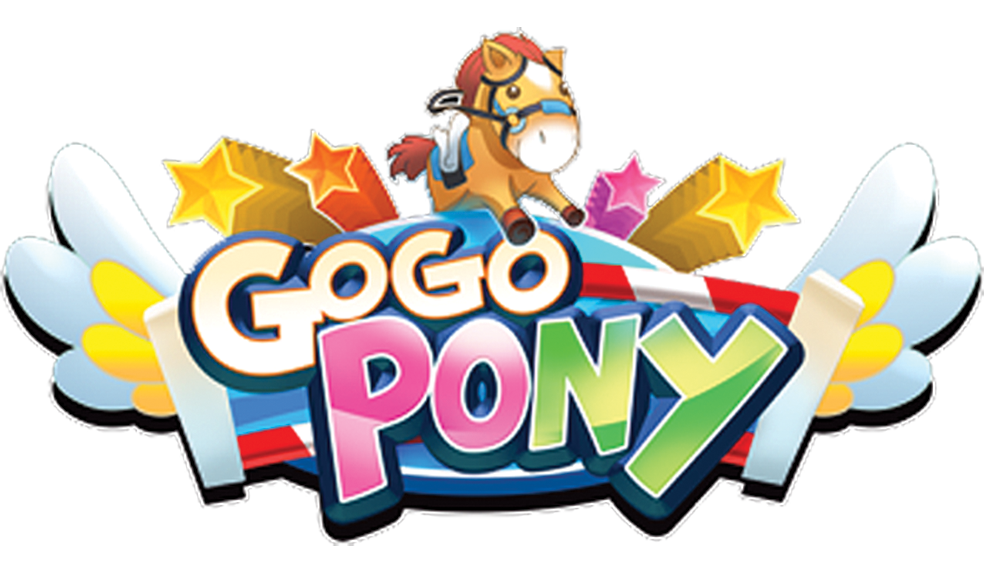 Go Go Pony MAGIC PLAY Amusement machines manufacturer Europe