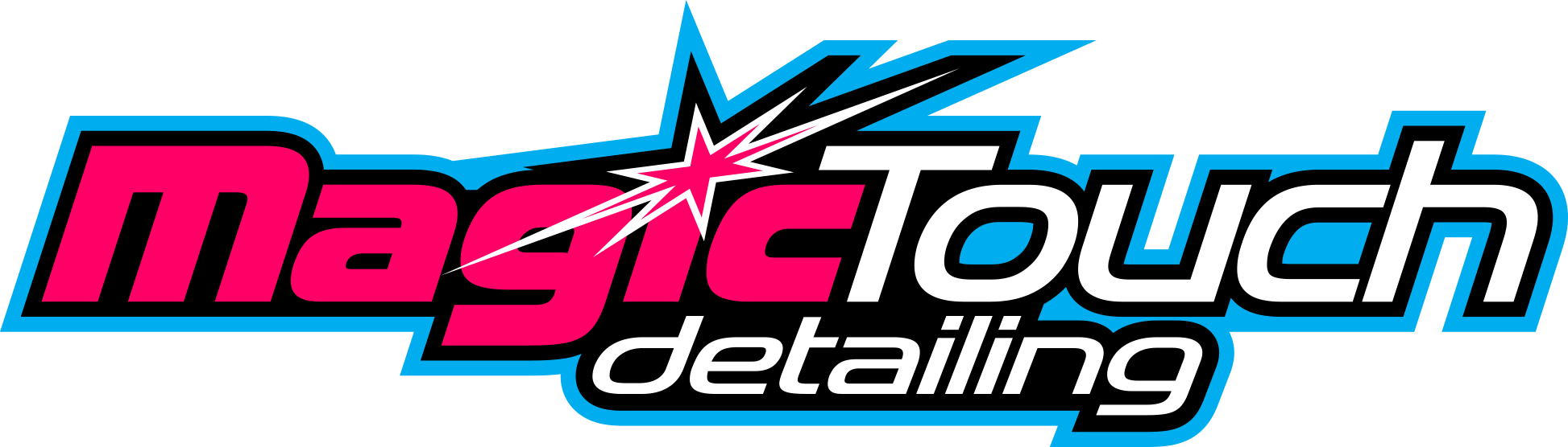 Contact Us Magic Touch Detailing