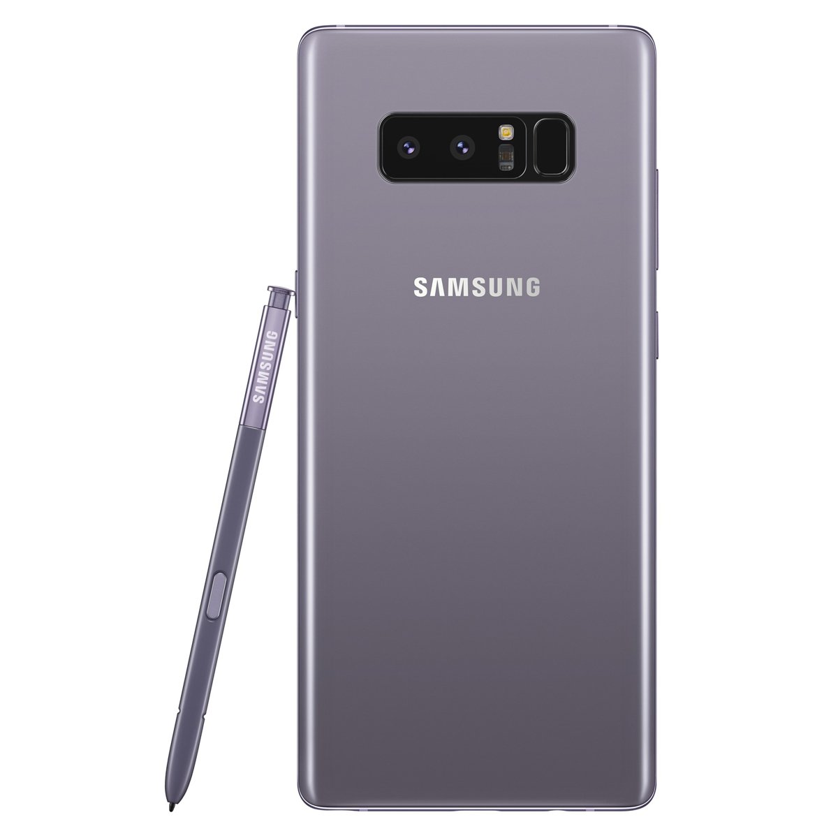 Samsung Note 8 Kapak Online Tasarım / Baskı DiGiPrint MAGIC