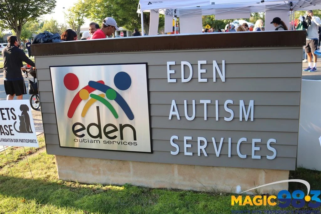 Eden Autism 5K and Fun Run