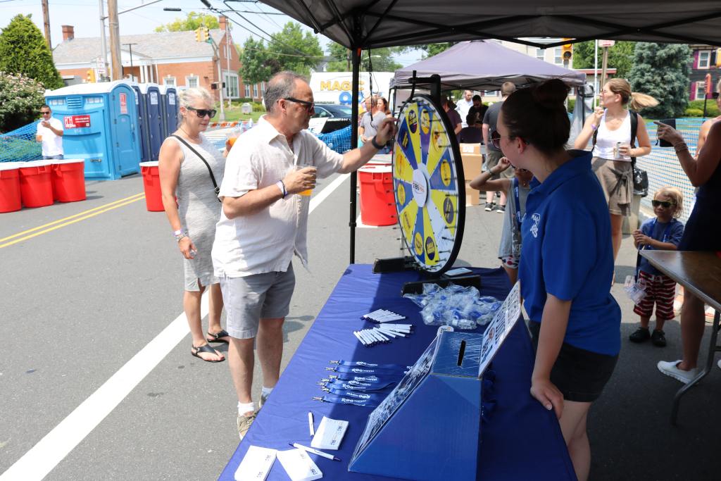 Downtown Somerville's Craft Beer Fest 2019 by Tapastre & Project PUB