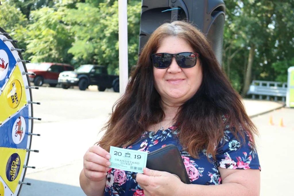 South Plainfield Christmas in July 2019