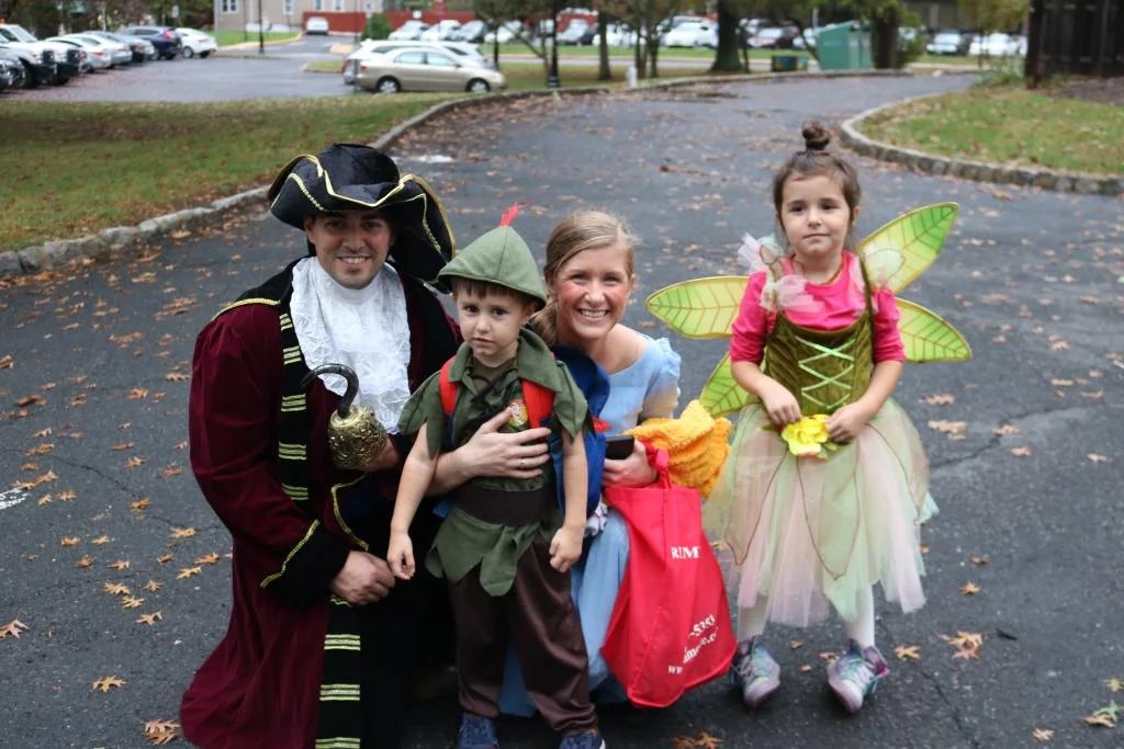 Somerville Halloween Spooktacular