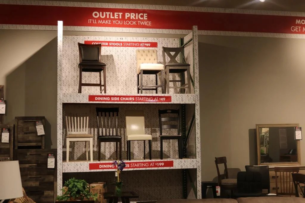 Value City Black Friday