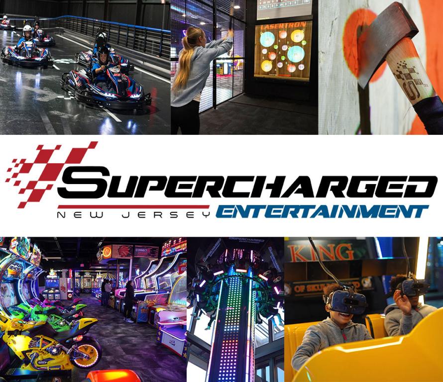 Give the GIFT OF INSANE FUN THIS HOLIDAY SEASON