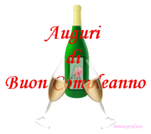 Tanti Auguri A Ziopino Conosciamoci Giulemanidallajuve Forum