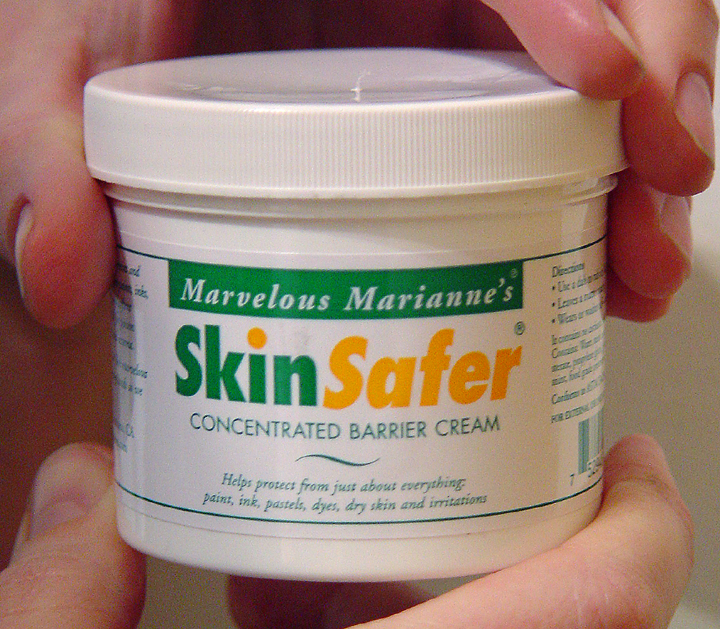 barrier_cream Magical Secrets