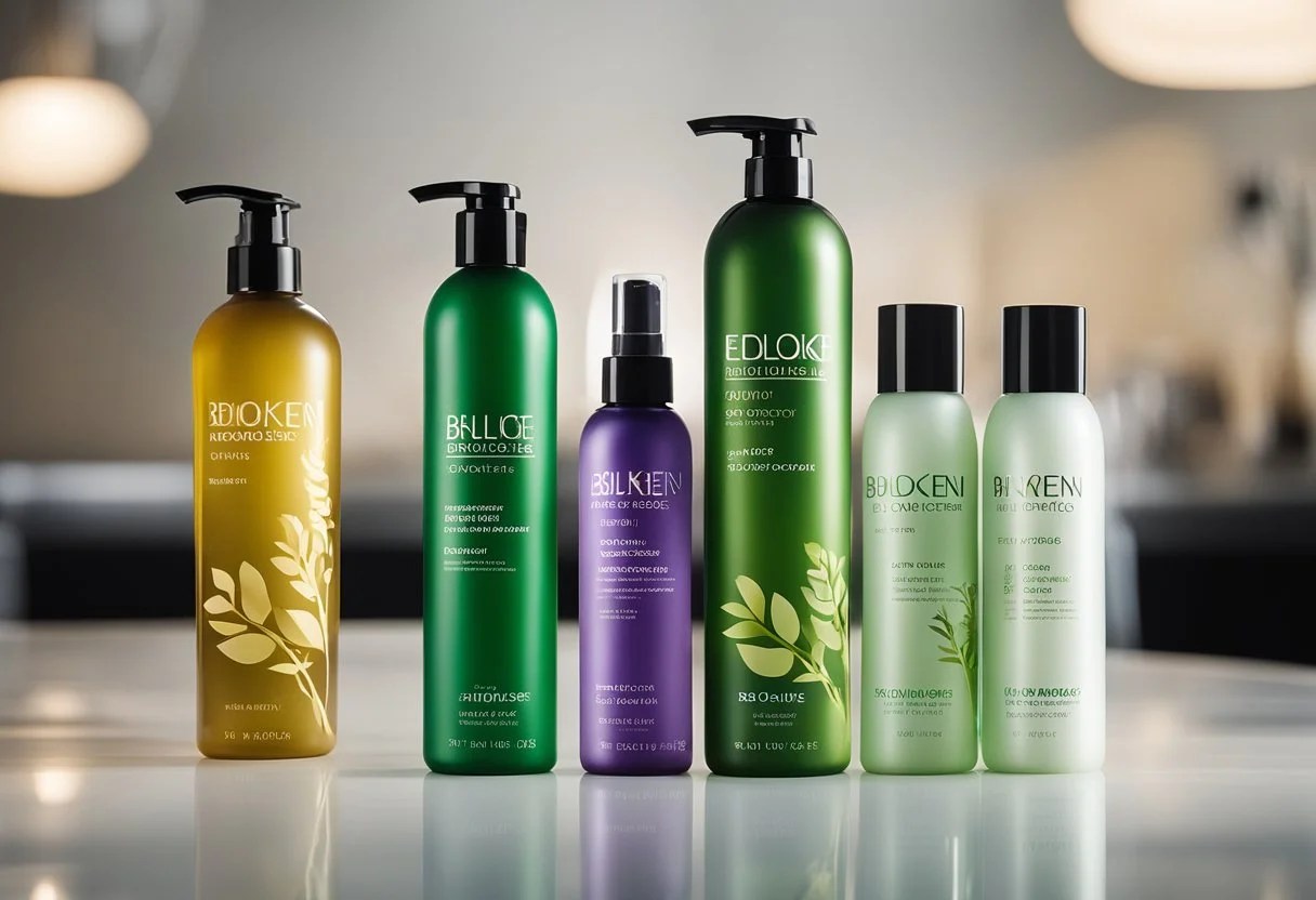 Biolage vs Redken Shampoo 2024 Which is the Better Choice? The