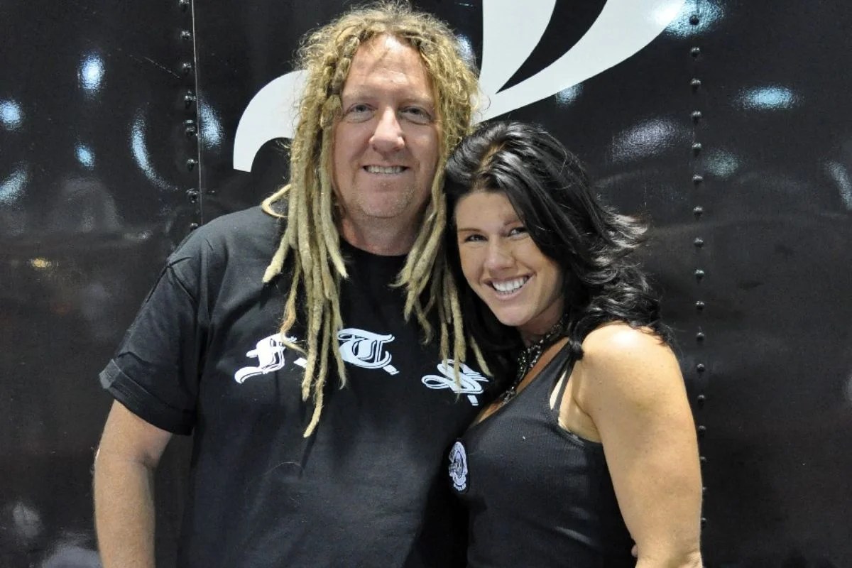 Are Michael And Angie Ballard Still Together Magical Assam(05)