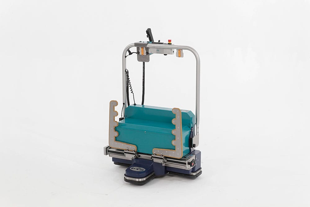 P4 Multi Bed Mover Magical Beasts