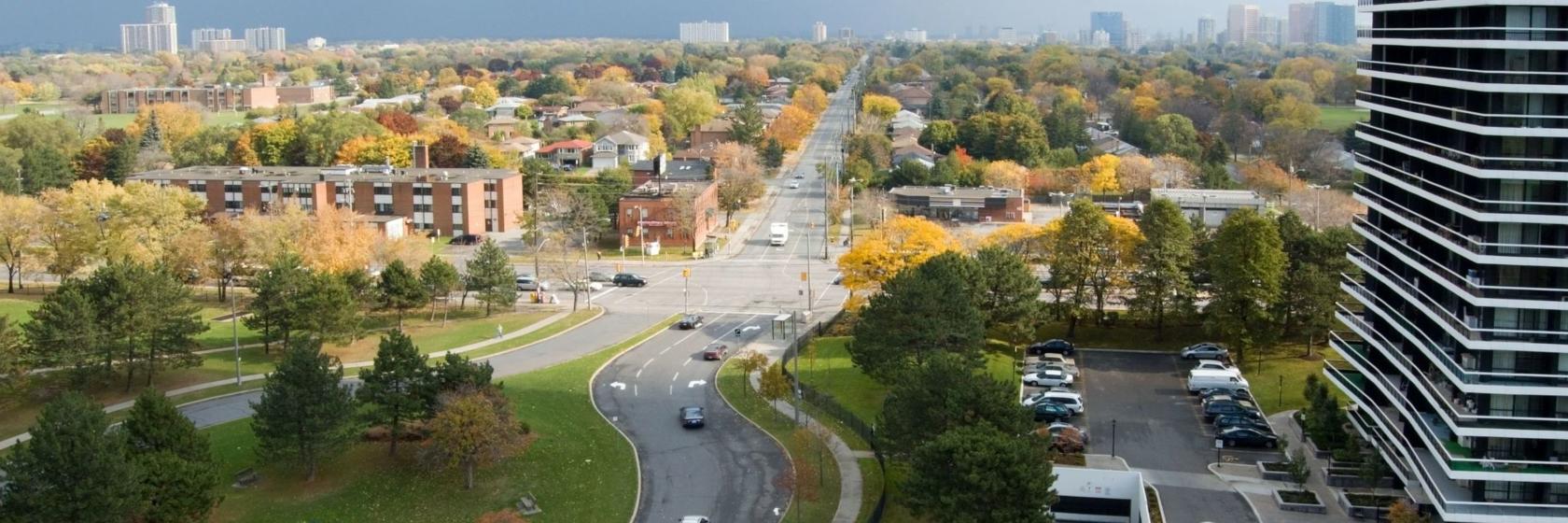 Toronto Hotels & Magical Journeys to Ontario, Canada