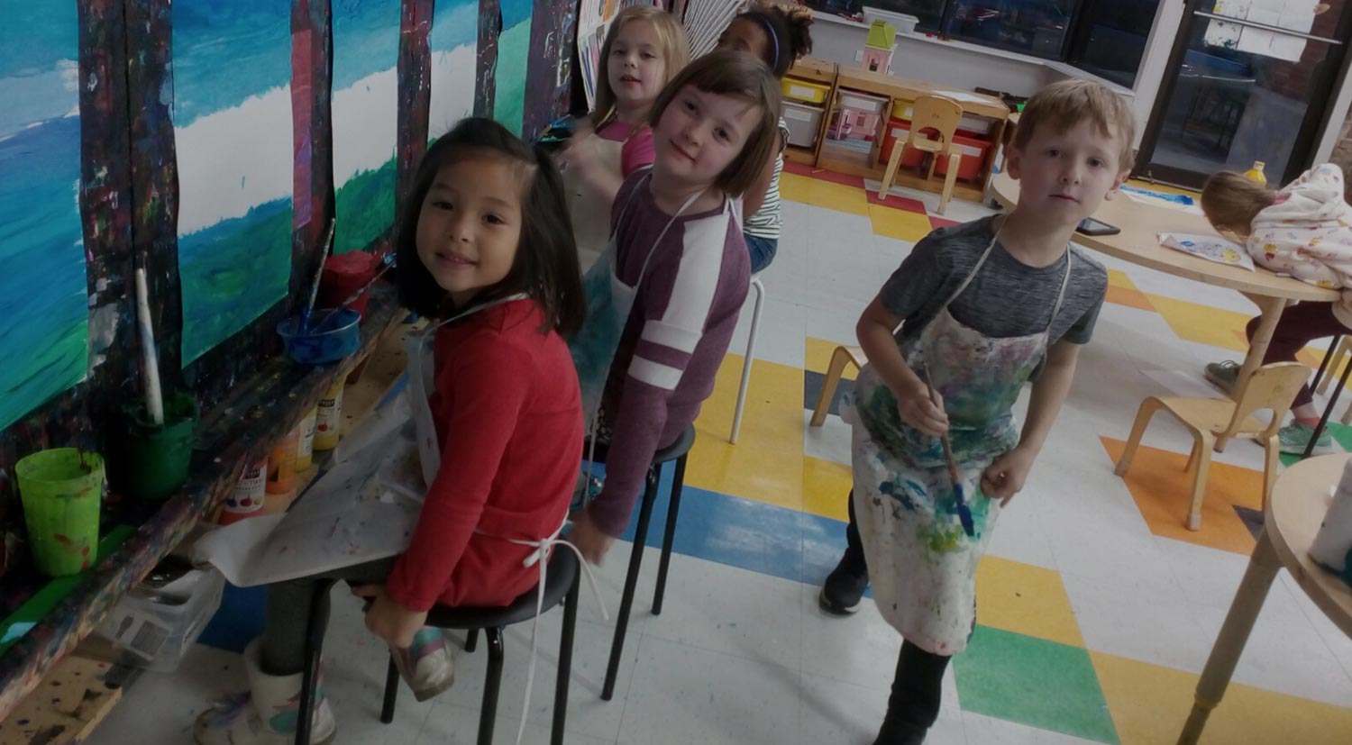 Oak Park Il Events 2023 Last Day of After School 20222023 Magical Minds Studio