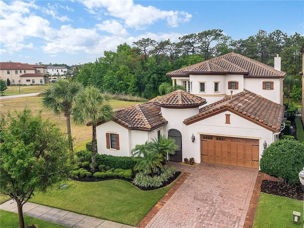 Orlando Vacation Home Management