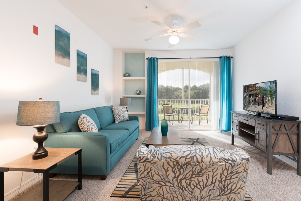 Magical Orlando Vacation Homes Magical Stays