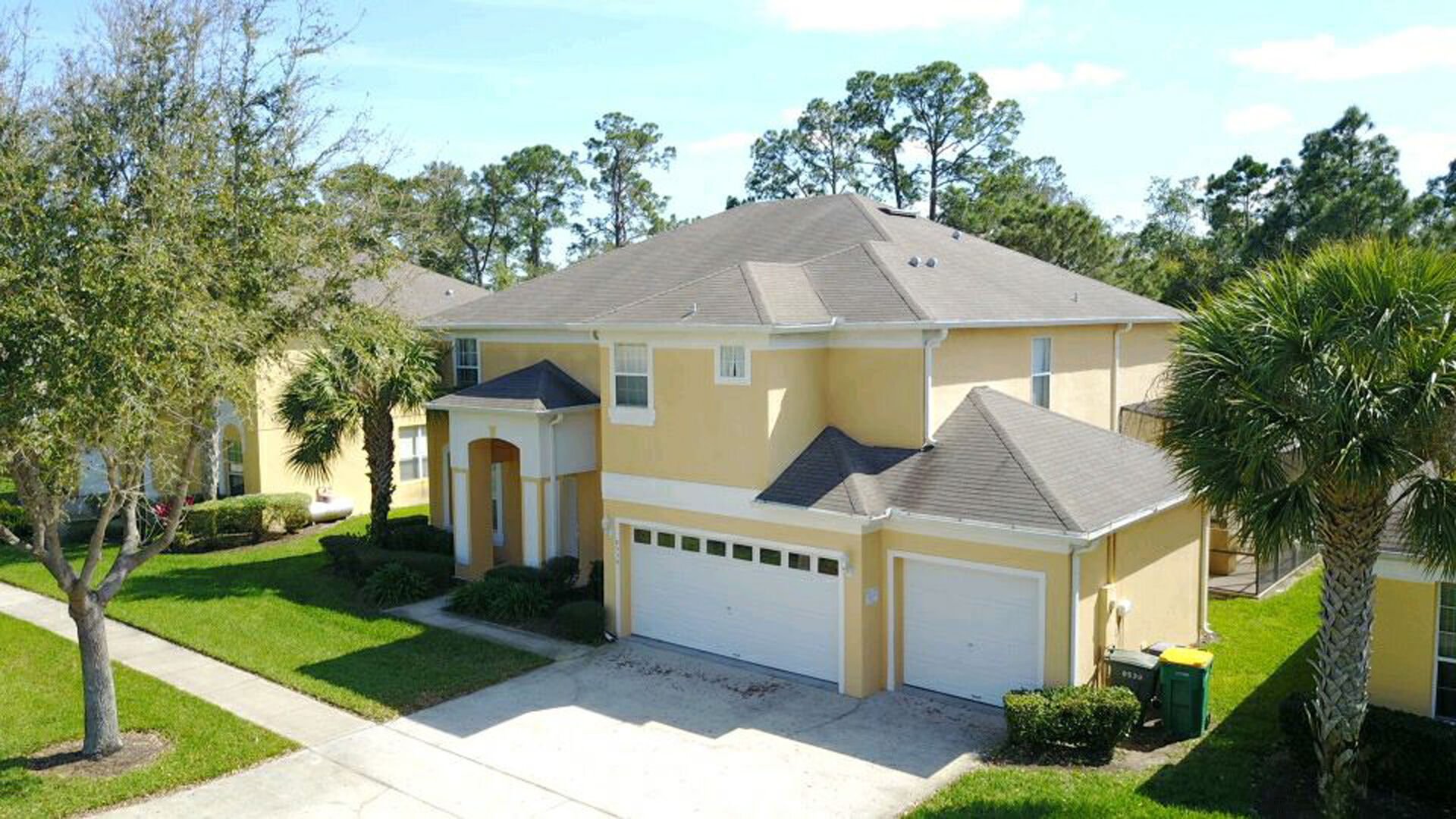 Orlando Vacation Rentals by Bedroom Magical Stays