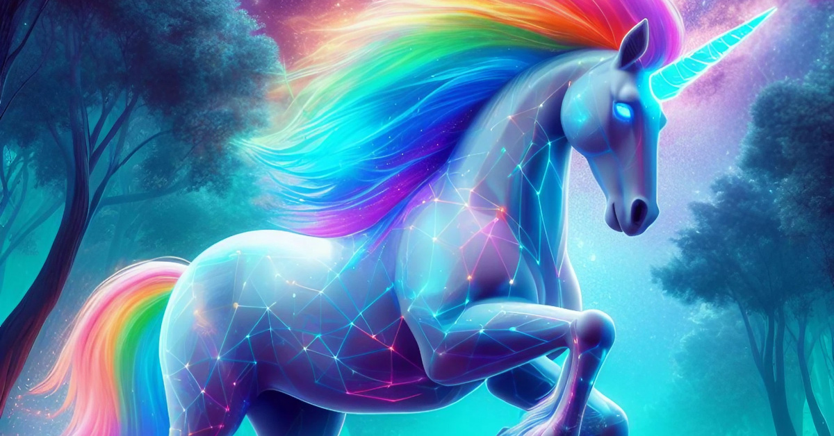 What is a Rainbow Unicorn? The Magic of Colors