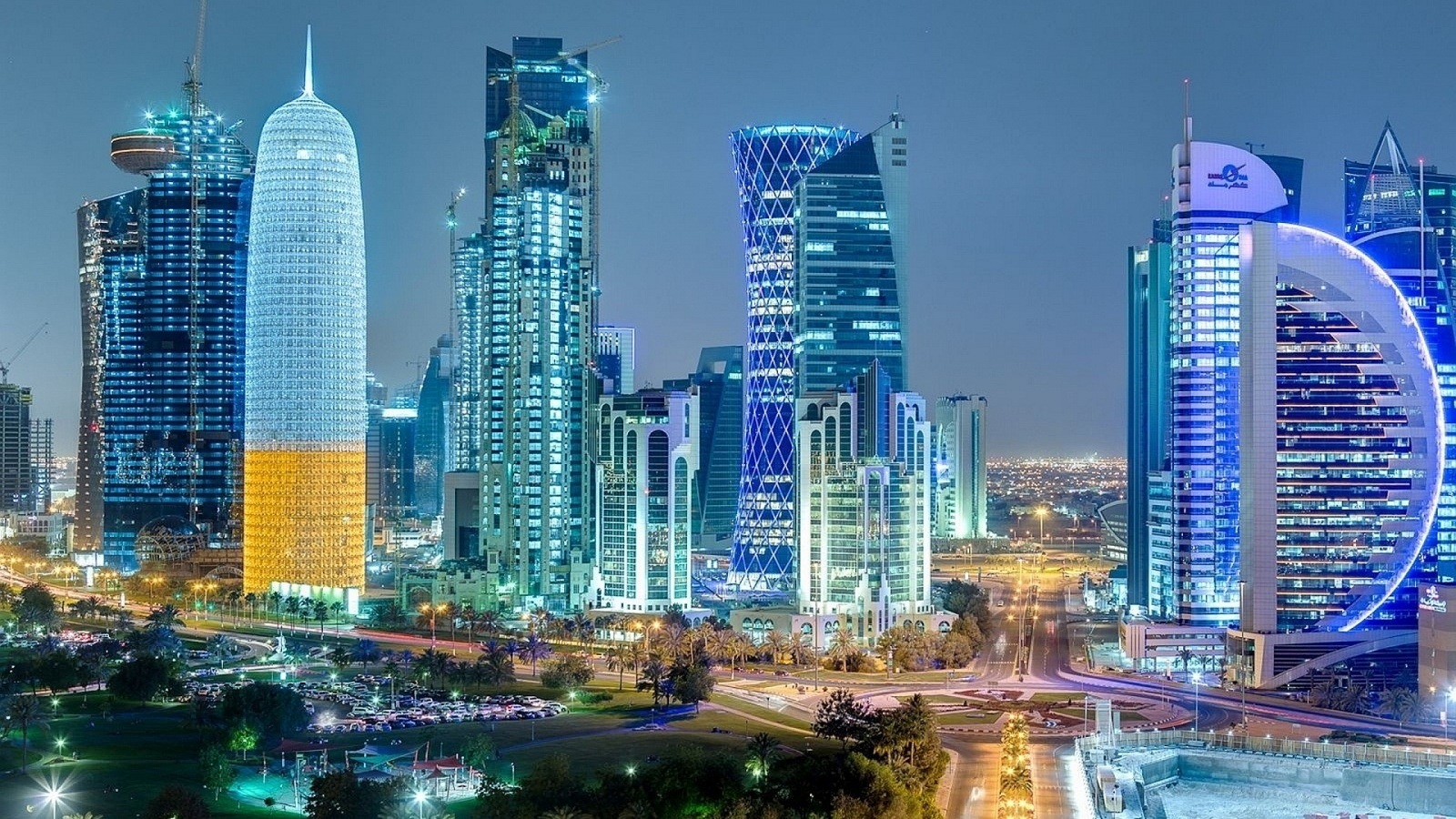 10 interesting facts about Qatar magicandbeauty