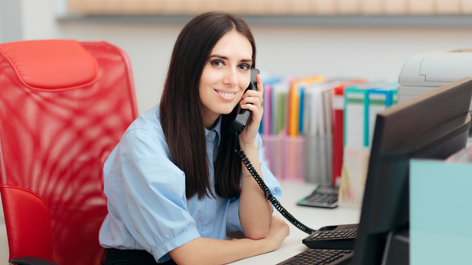 Getting the Basics Right How to Manage and Maintain Your VoIP Phones