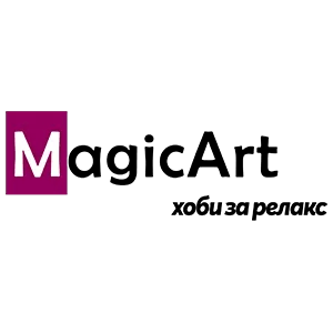 Magicart Kartini Za Risuvane Po Nomera I Diamanteni Gobleni