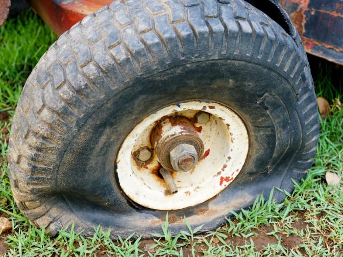 How To Remove Rust From Steel Wheels | Magica, Inc. How To Remove Rust From Steel Wheels | Magica, Inc.
