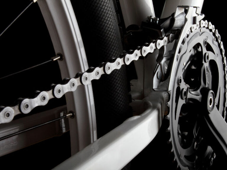 How to Remove Rust Stains From a Bicycle Chain Clean Chain Magica, Inc.