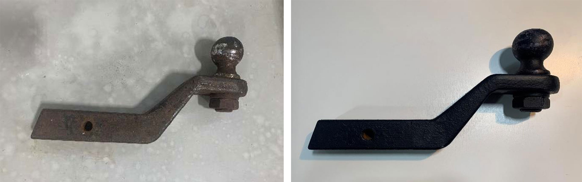 Effective Rust Removal & Prevention Solutions Magica, Inc.