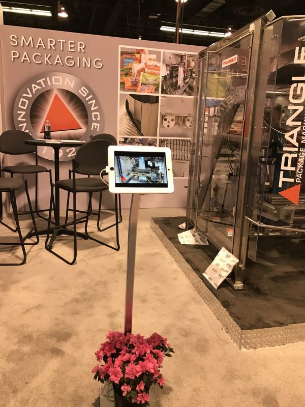 Anaheim Pacific Design & Manufacturing 2017 Magic Beans Solutions Inc.