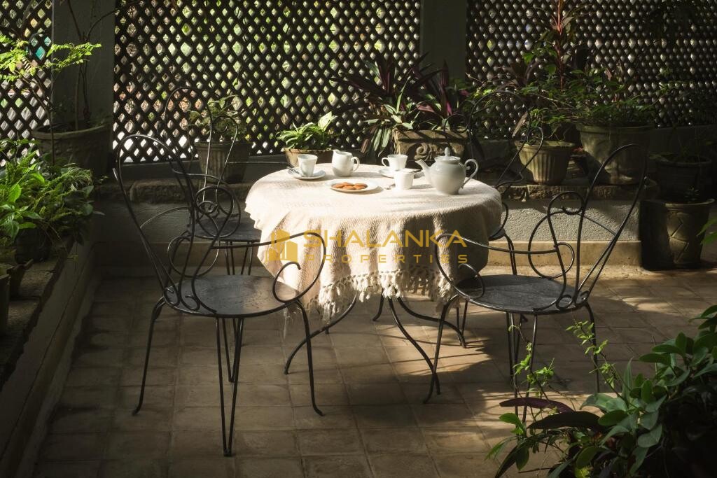 Mount Lodge Boutique Hotel, 69A, Hotel Road, 10370 Mount Lavinia Real