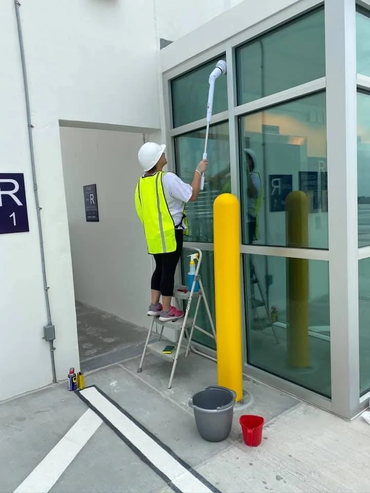 Full House Cleaning Service in Melbourne, FL Magic Broom