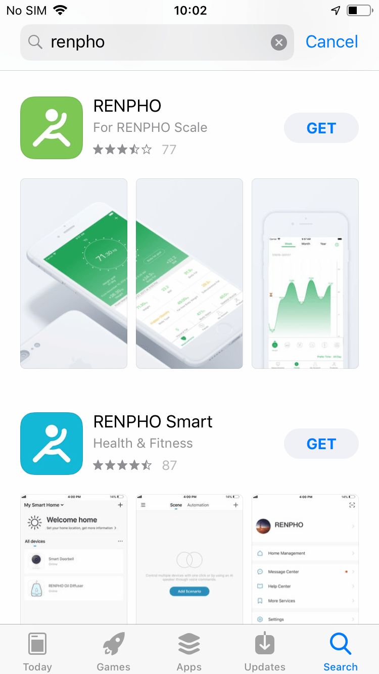 Adding Bluetooth scales to Project Breathe Magic Bullet