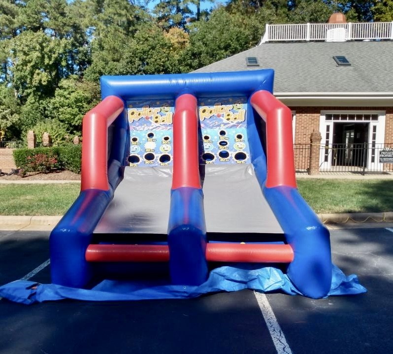 Water Slides Magic by David