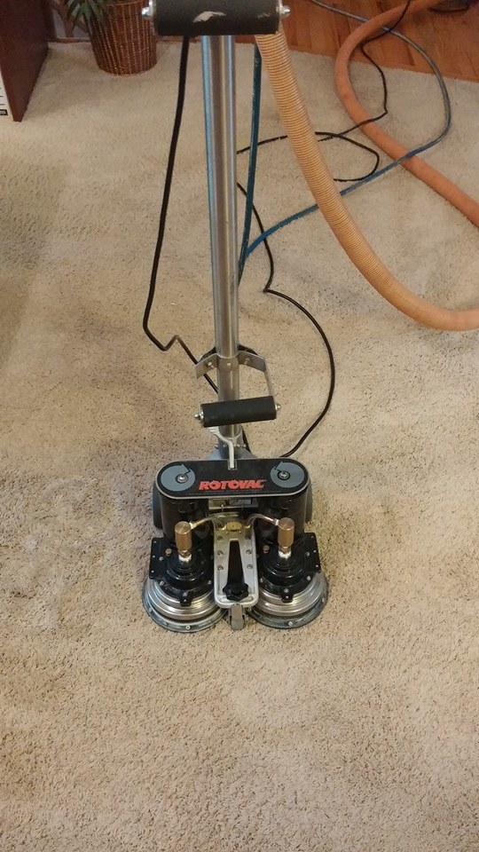 Professional Carpet Cleaning Atlanta Magic Carpet