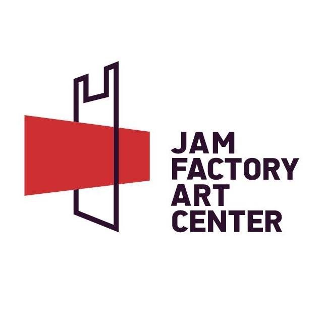Jam Factory Art Center CreativeEuropeatHome Magic Carpets