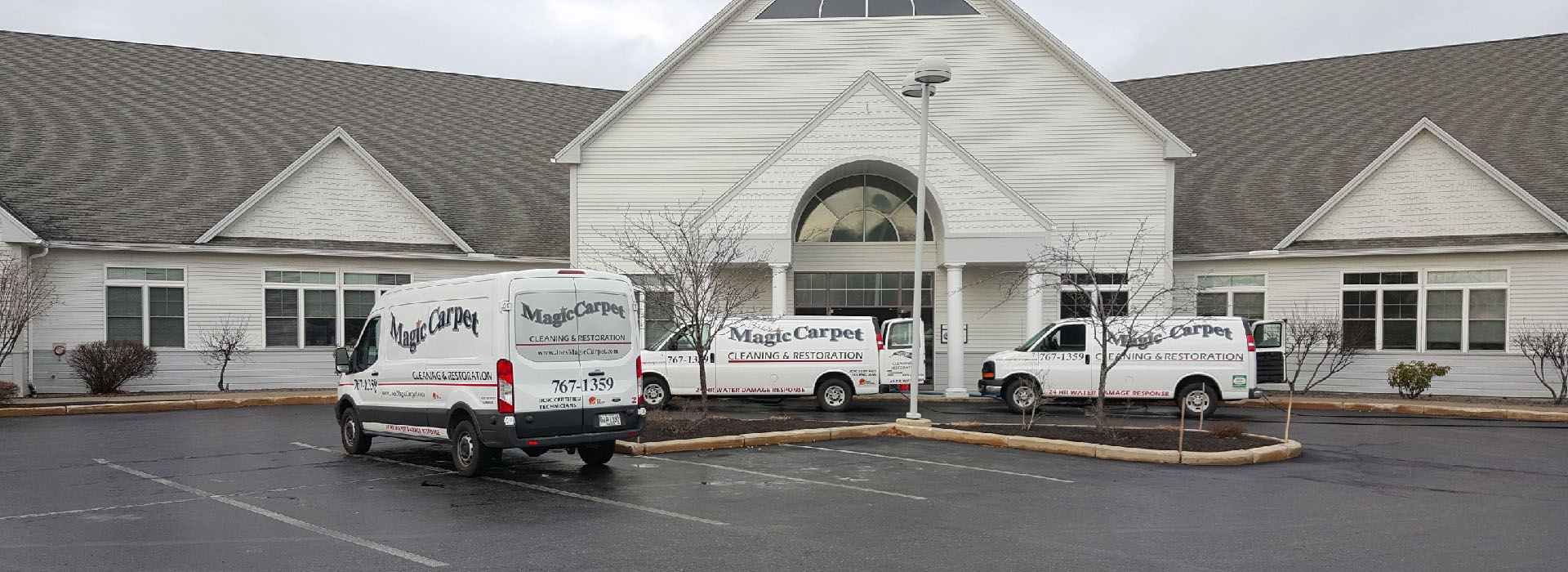 Magic Carpet Cleaning & Restoration South Portland Cape Elizabeth