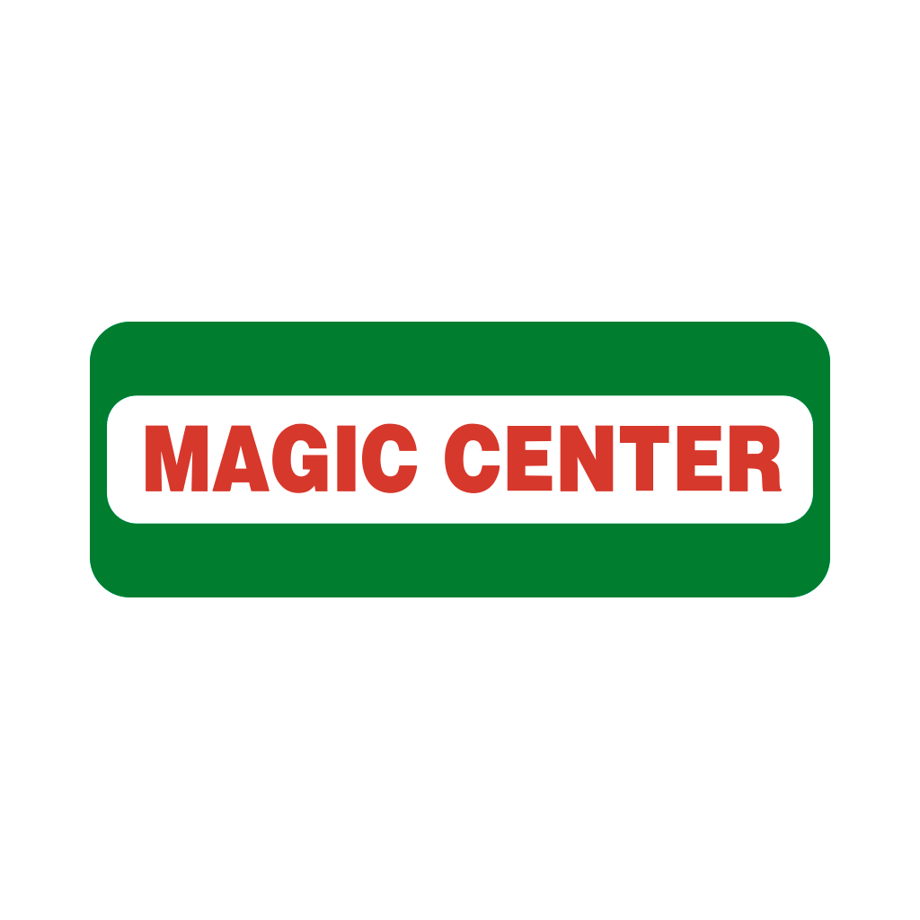 MAGIC CENTER Electrodomésticos y Muebles para el Hogar