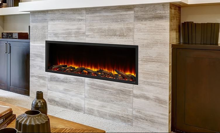 Electric Fireplaces