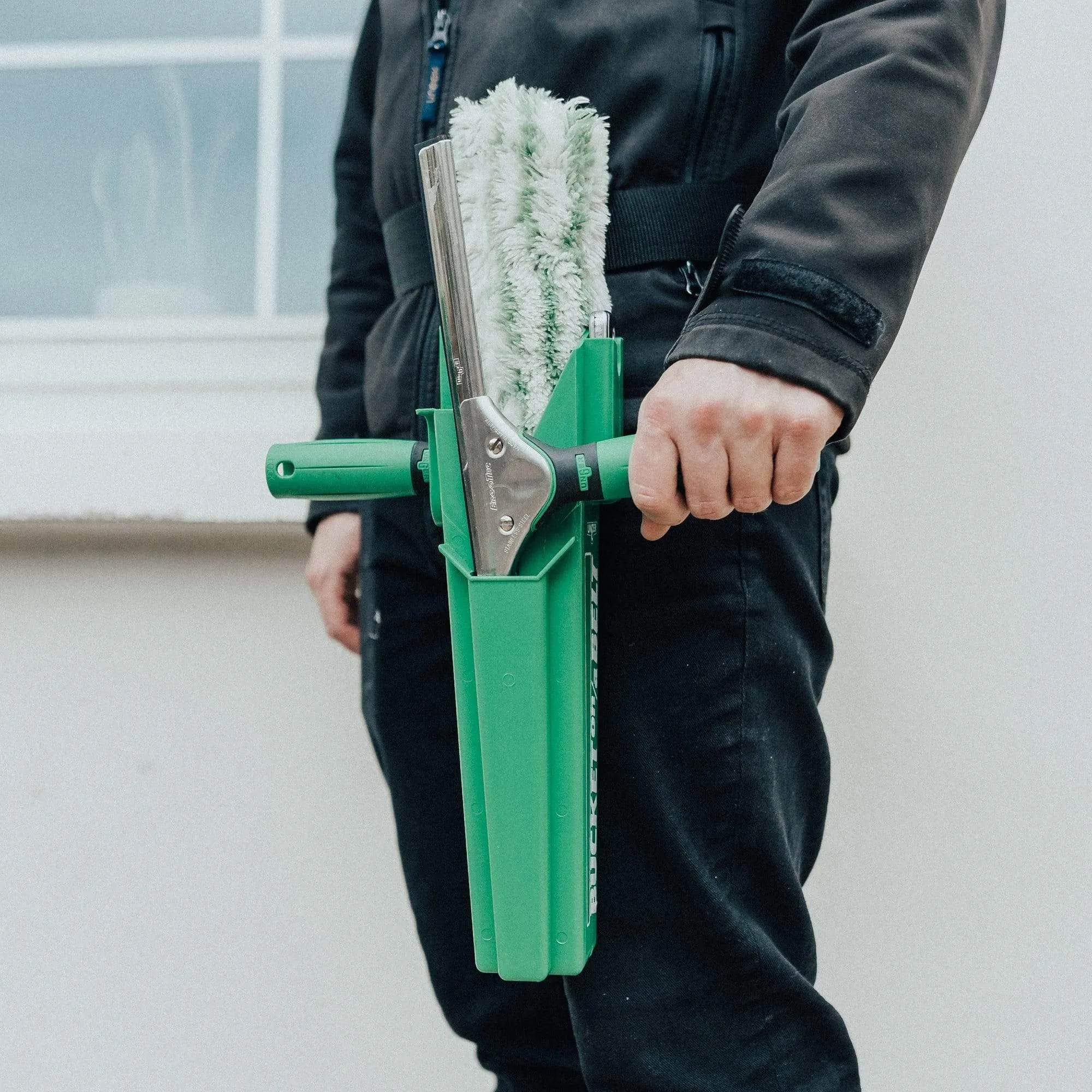 Unger Classic Bucket On A Belt Magiccote UK