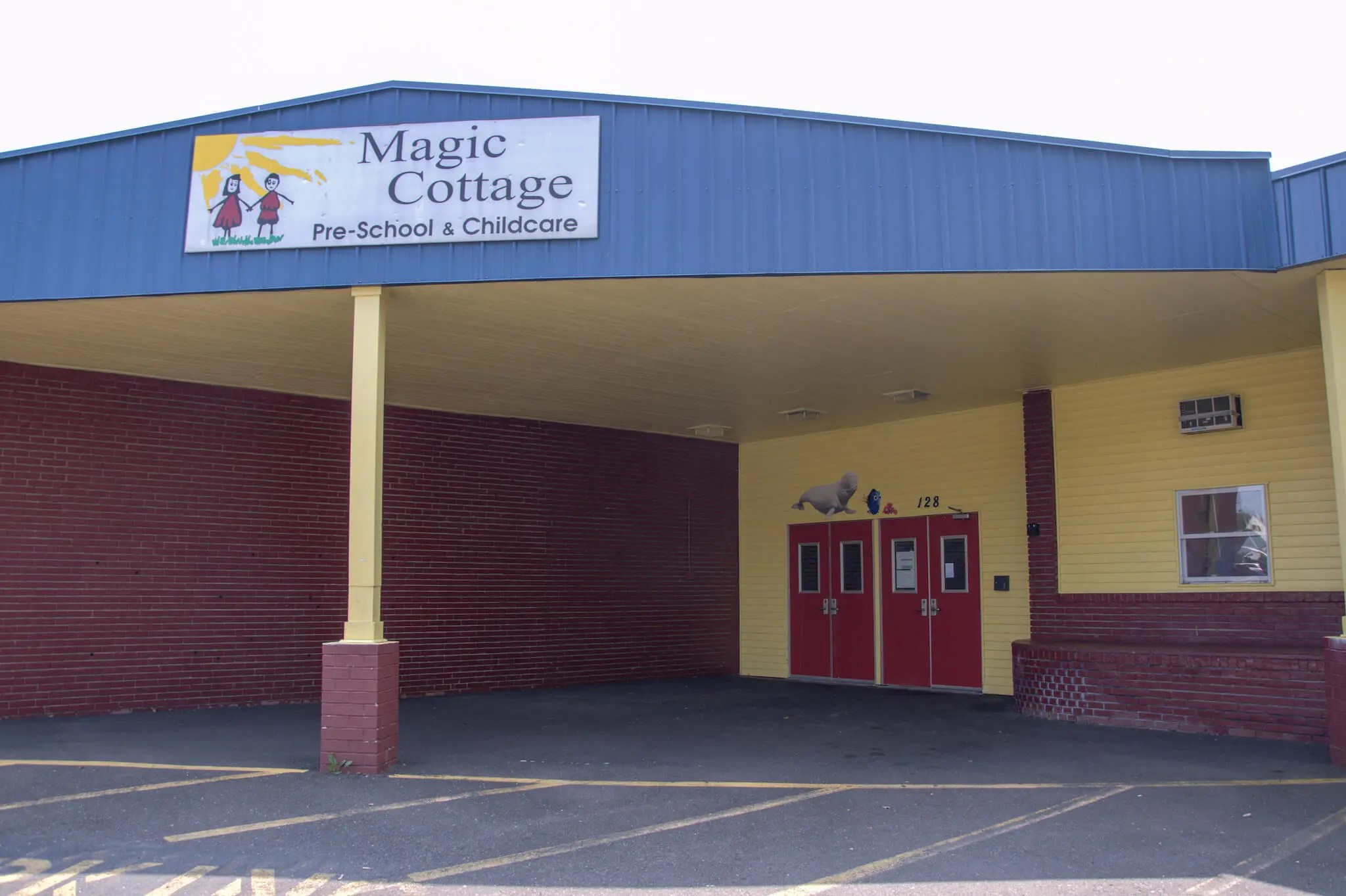 Magic Cottage School Daycare, PreSchool, Kindergarten in Yardley PA