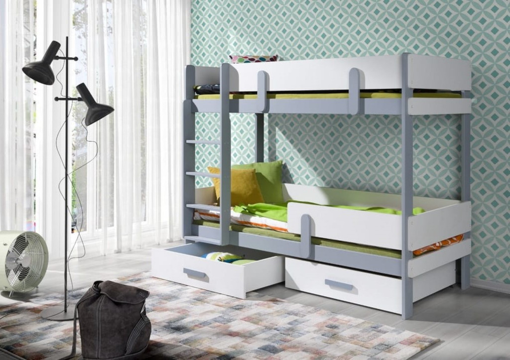 Wall beds, Wardrobes, Kids Beds, Bunk Beds, Living and Bedroom