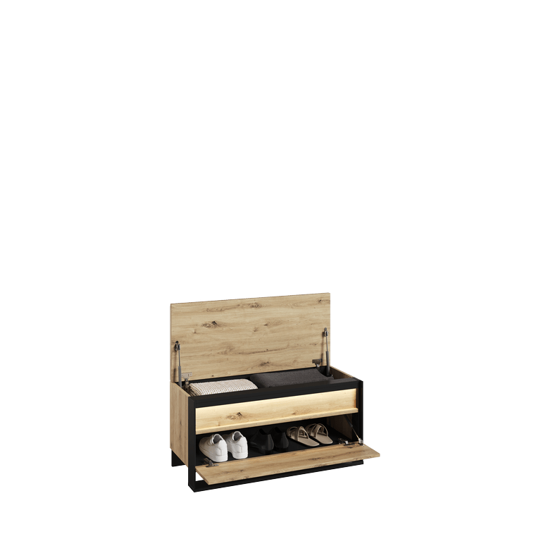 Transform Your Hallway with Stylish Shoe