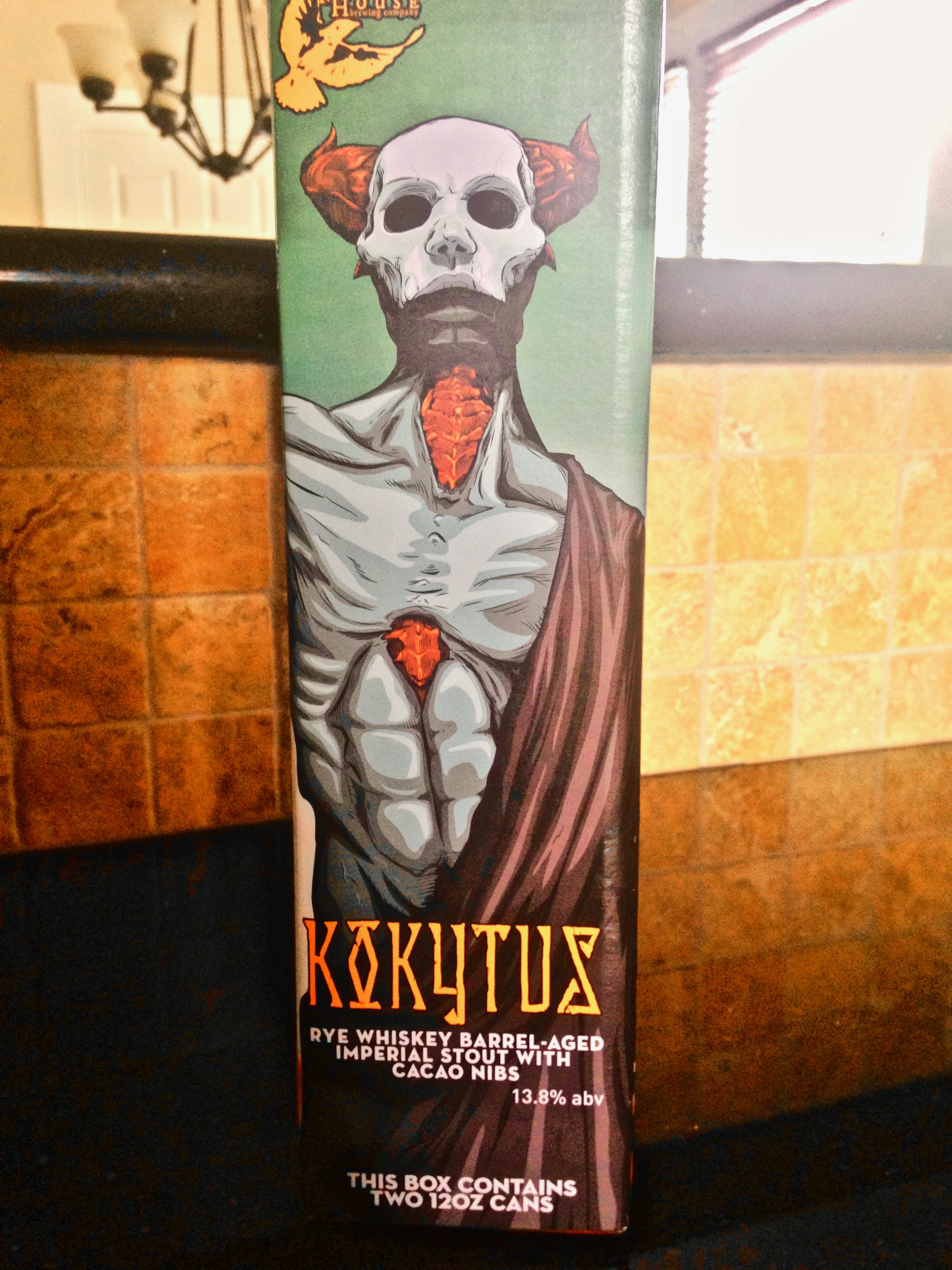 “And Malt Does More Than Milton Can To Justify God’s Ways To Man