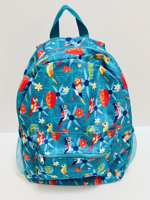 What To Pack In Your Disney World Park Bag 2021 Magic for Five